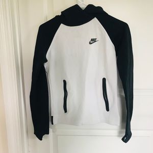 Nike Woman Hoodie